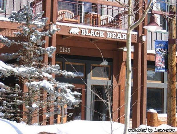 River Bank Lodge Keystone Exterior photo